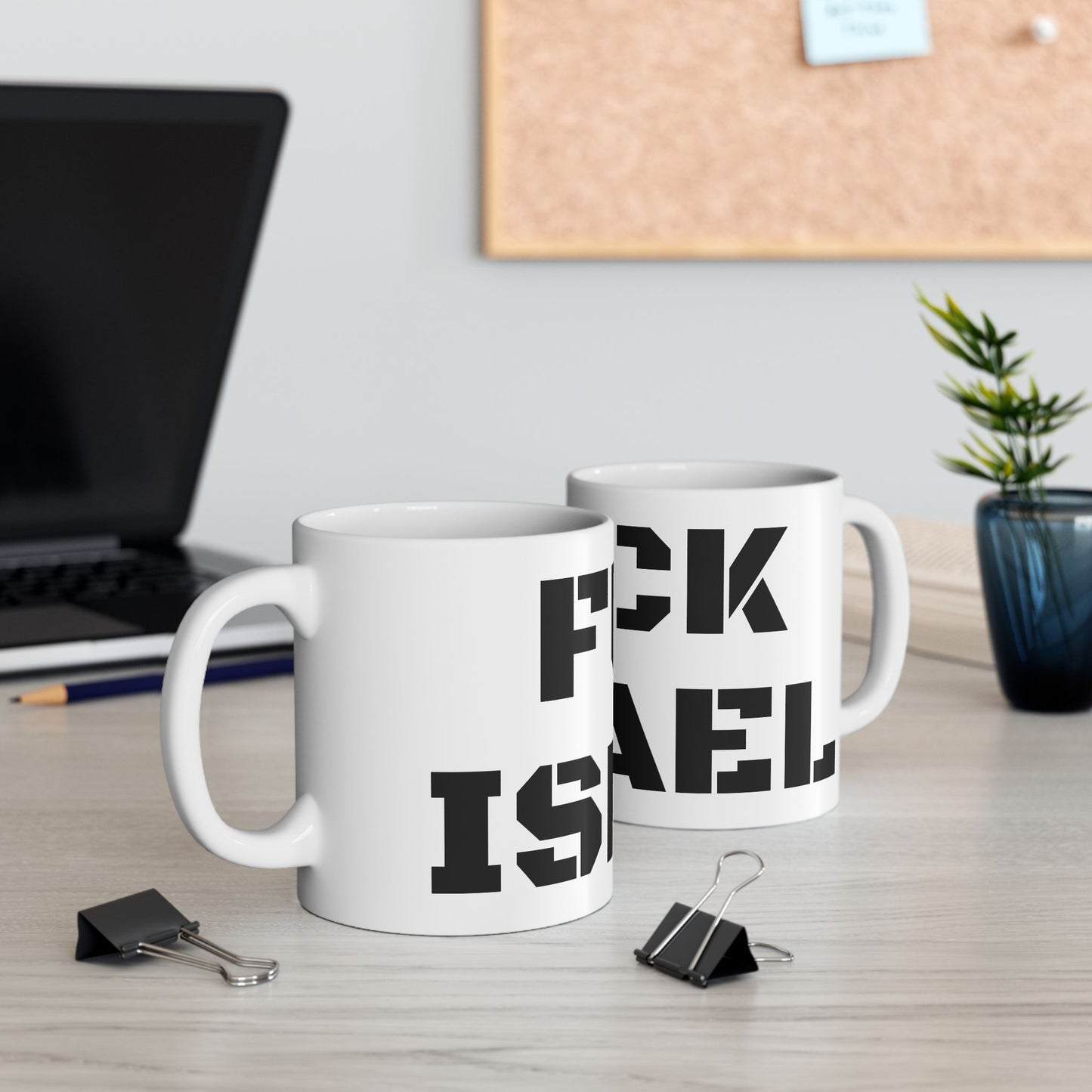 Bold Statement Ceramic Mug, Funny Gift Mug, 11oz or 15oz, Unique Coffee Mug, Sarcastic Gift for Friends, Kitchen Decor, Humor Mug