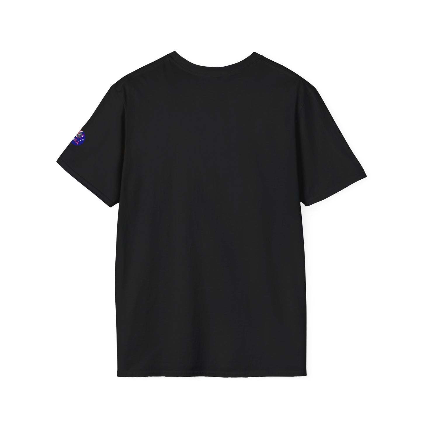 'Im not dying for israel' Unisex light cotton tee