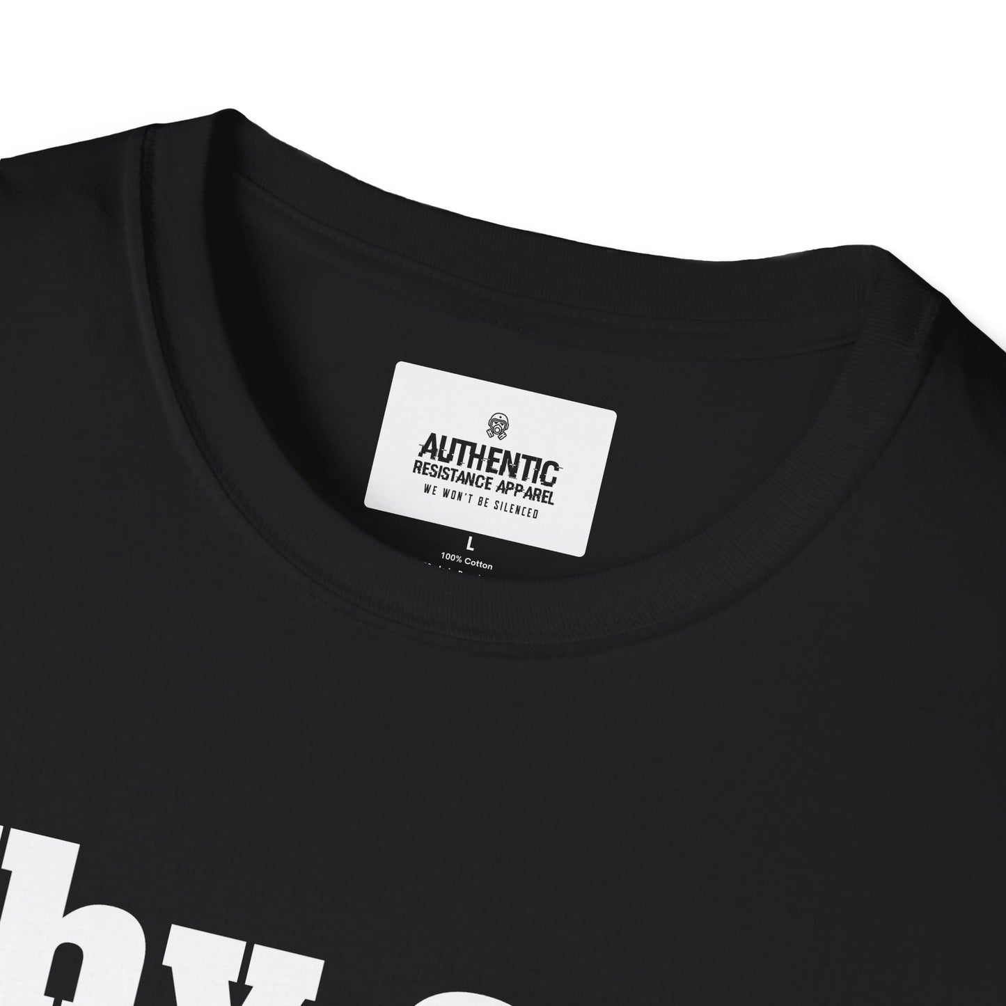 Juice- Unisex light weight Tee