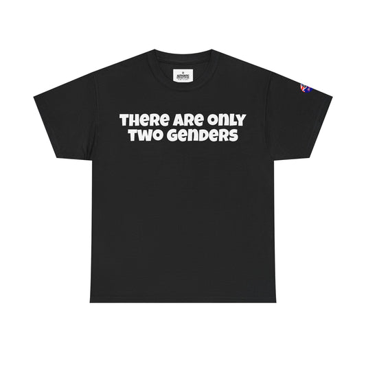Gender Inclusive-Unisex heavy tee