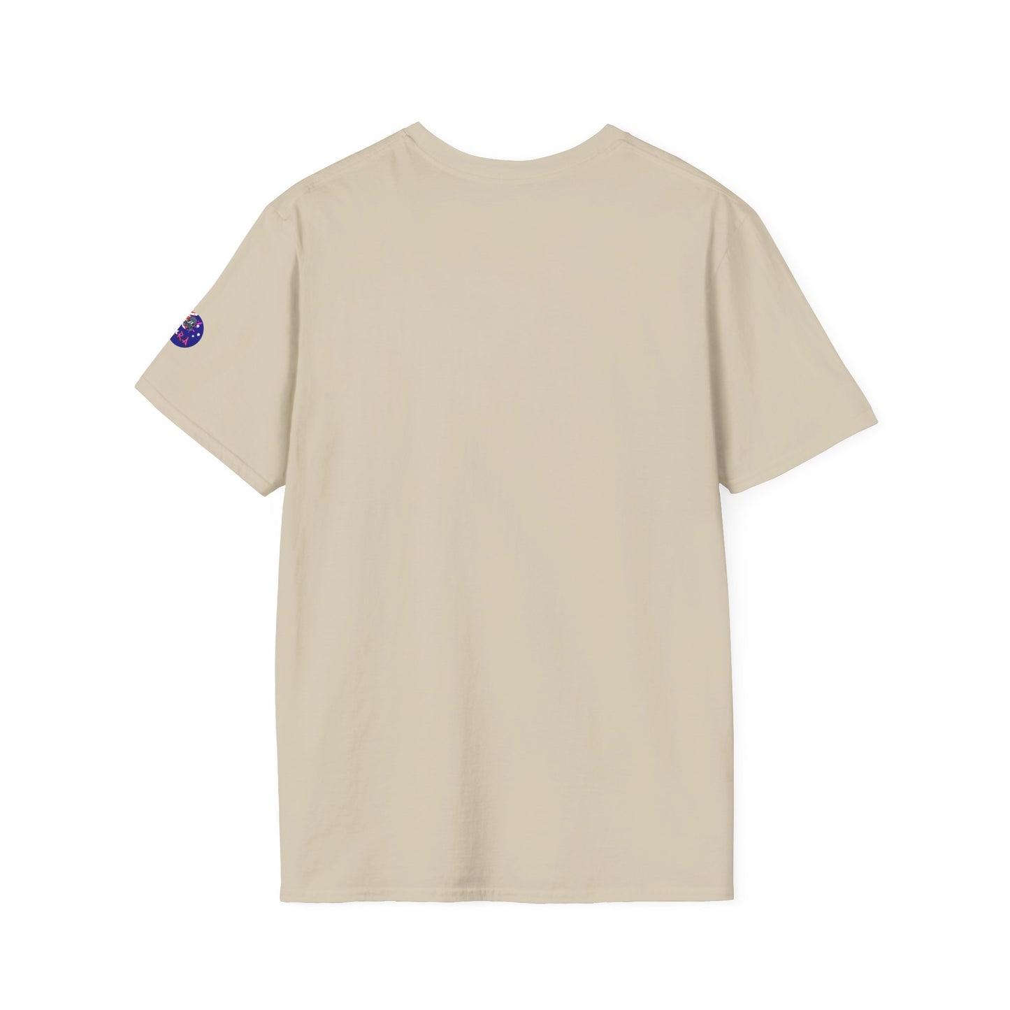 'Im not dying for israel' Unisex light cotton tee