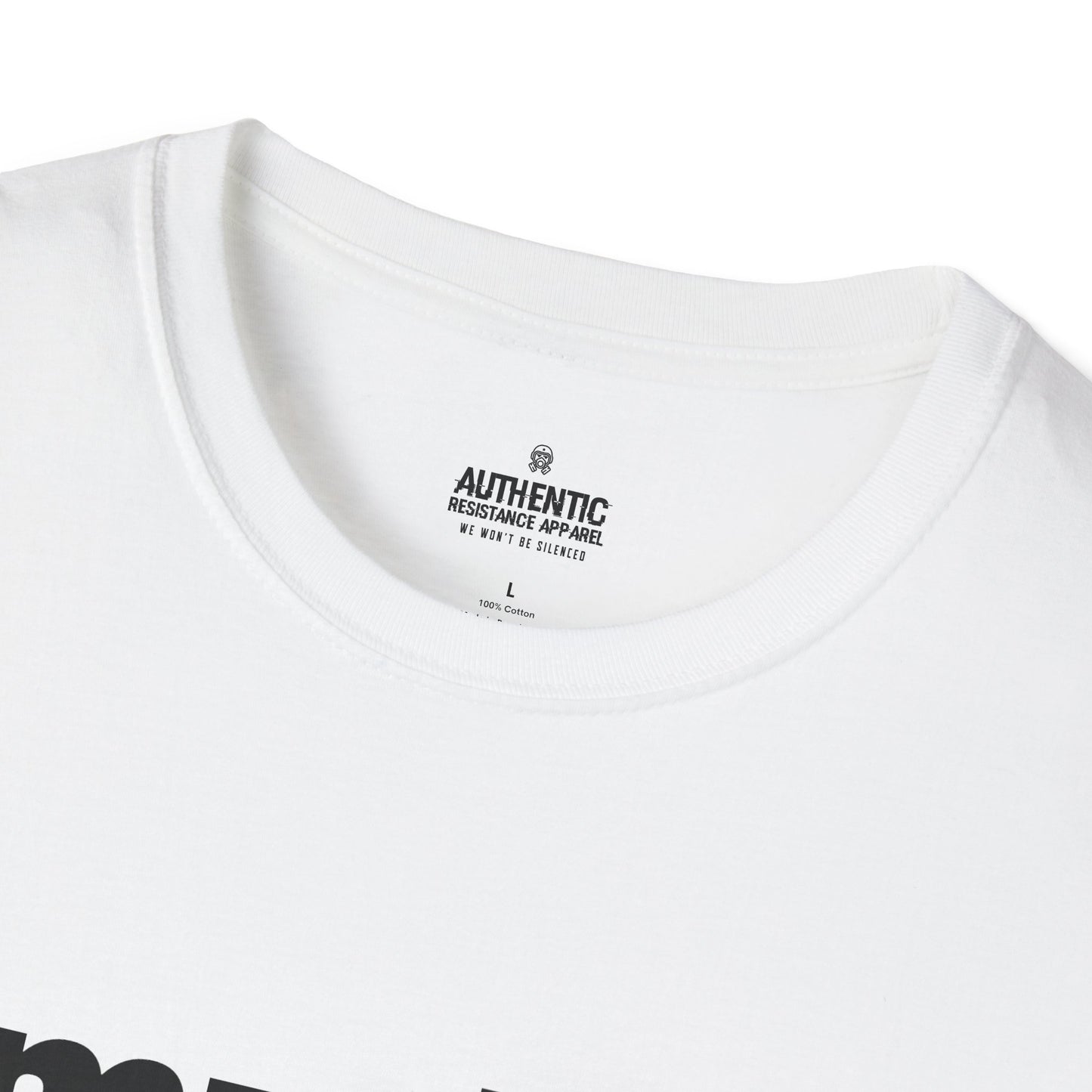 Fraud-Unisex light weight tee