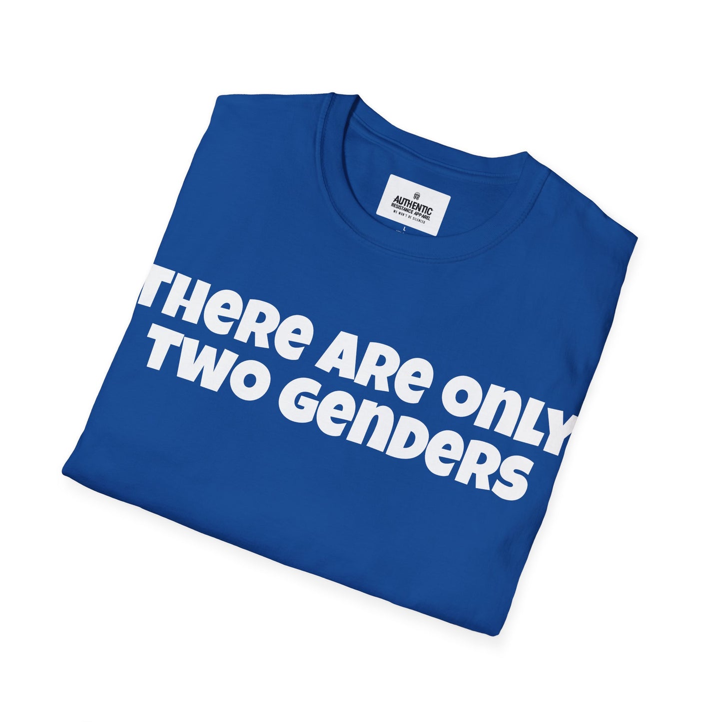 Gender Inclusive-Unisex light weight tee