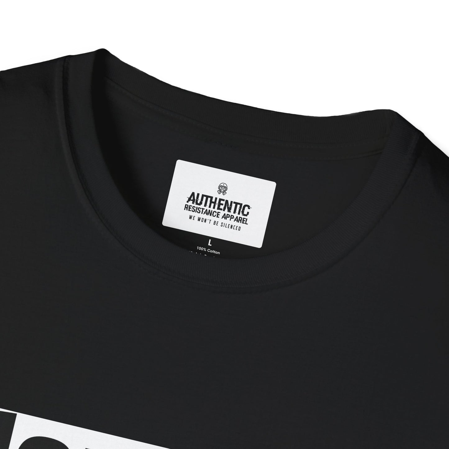 Who Gives- Unisex light weight tee