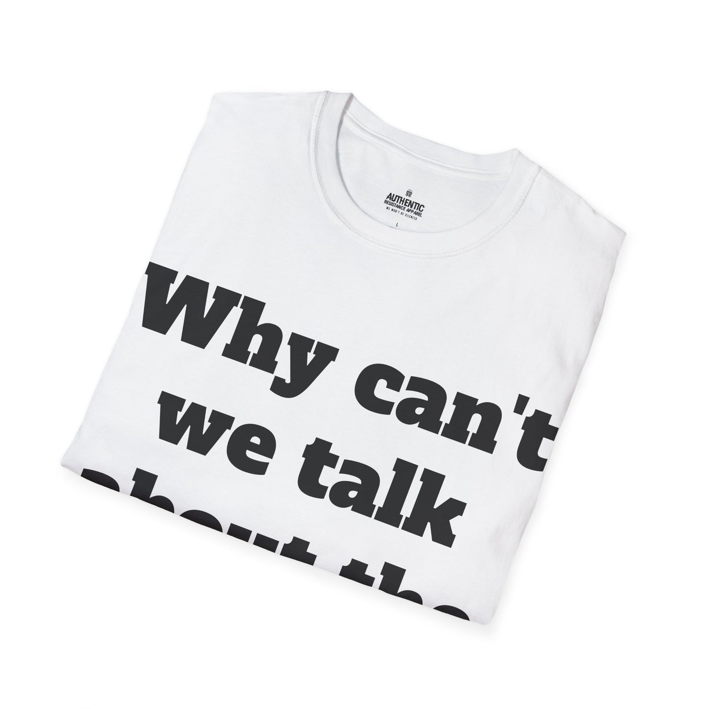 Juice- Unisex light weight Tee