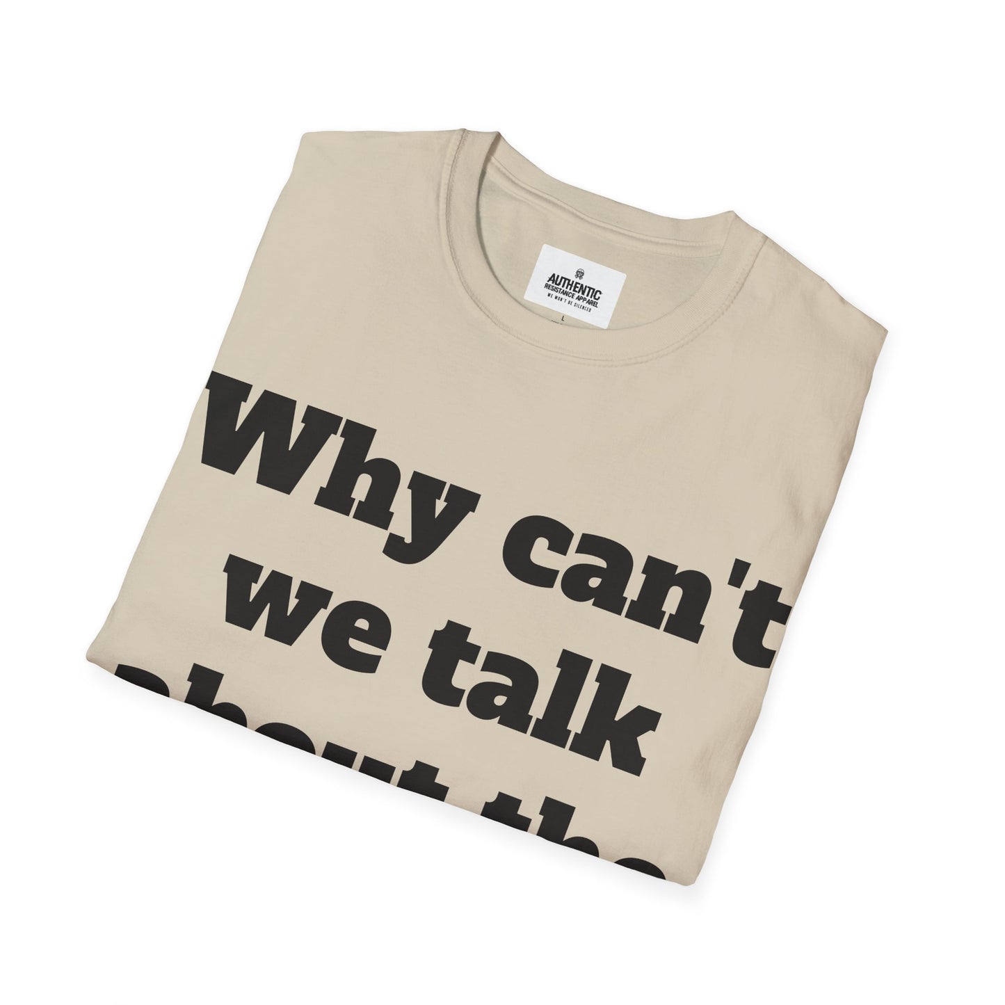 Juice- Unisex light weight Tee