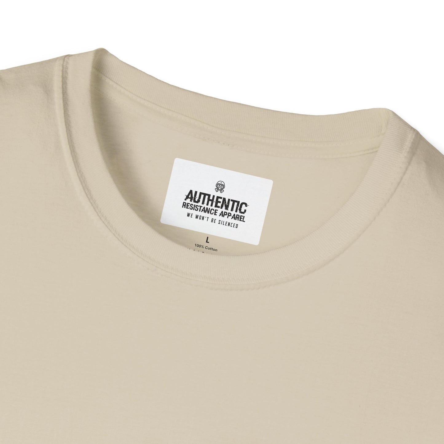 Government 1 Star Review Unisex T-Shirt light wright