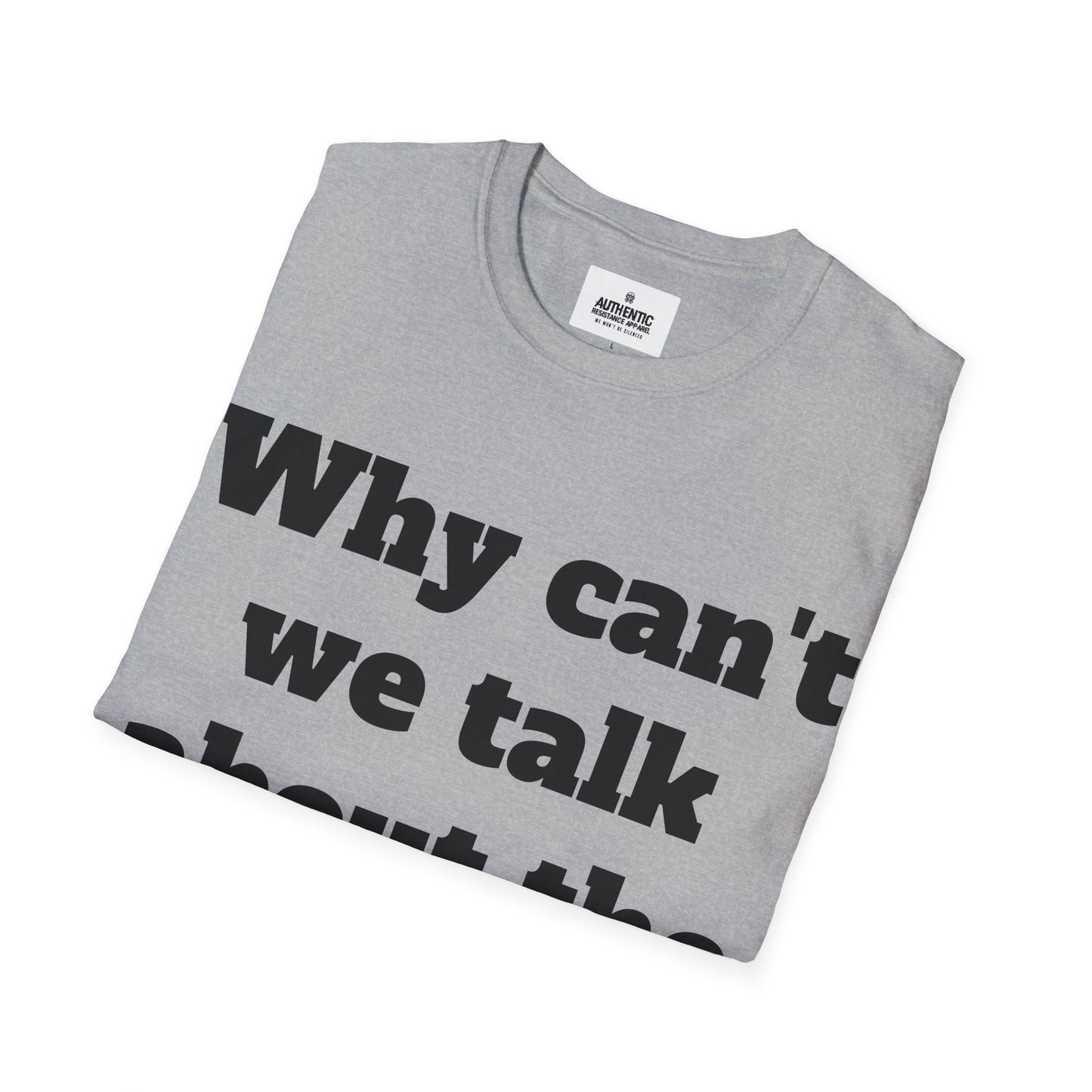 Juice- Unisex light weight Tee