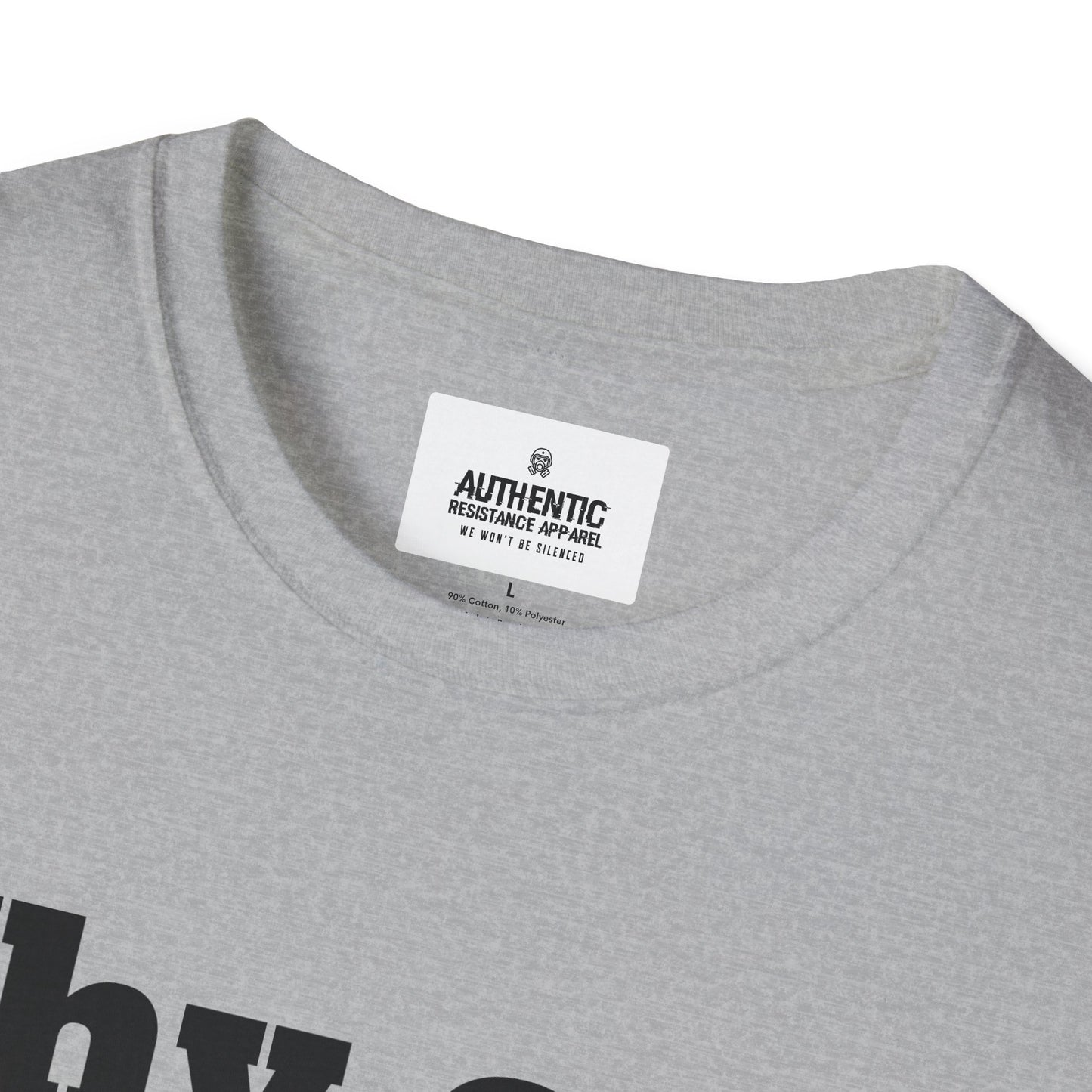 Juice- Unisex light weight Tee