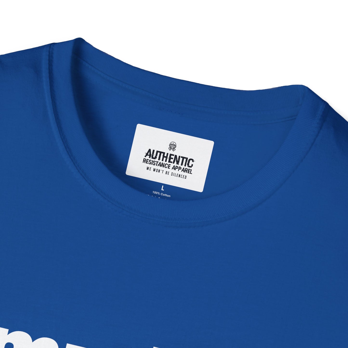 Fraud-Unisex light weight tee