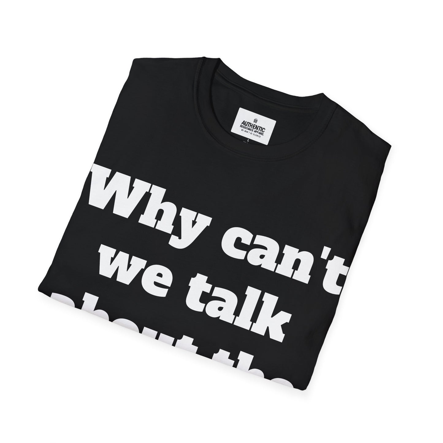 Juice- Unisex light weight Tee