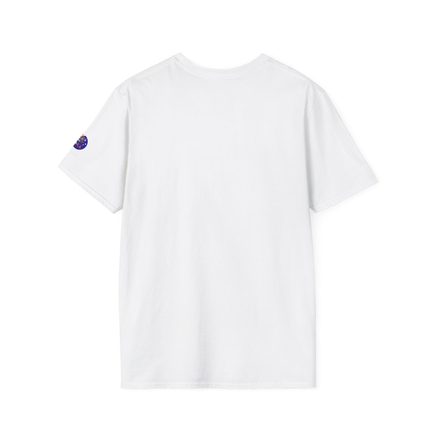 Who Gives- Unisex light weight tee