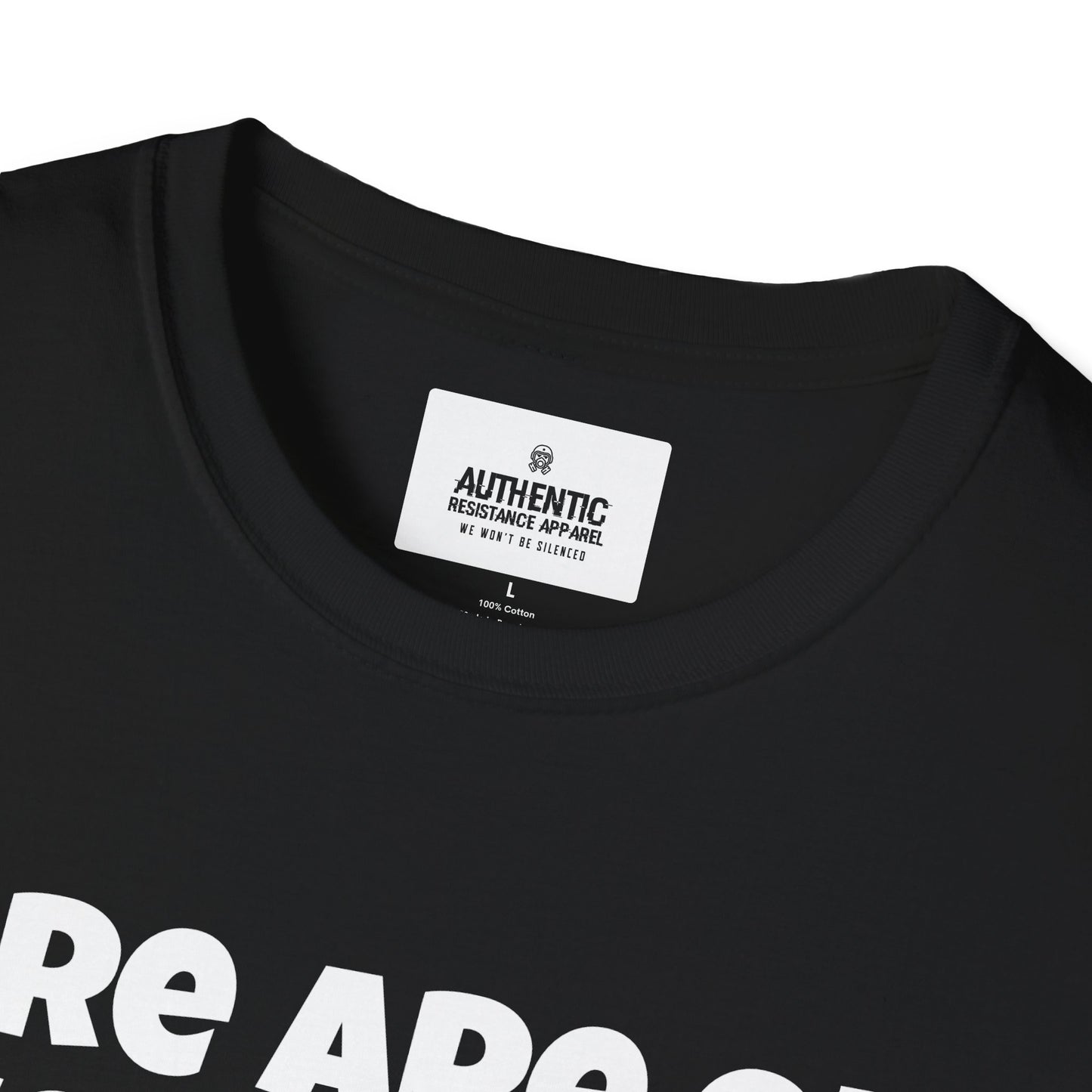 Gender Inclusive-Unisex light weight tee