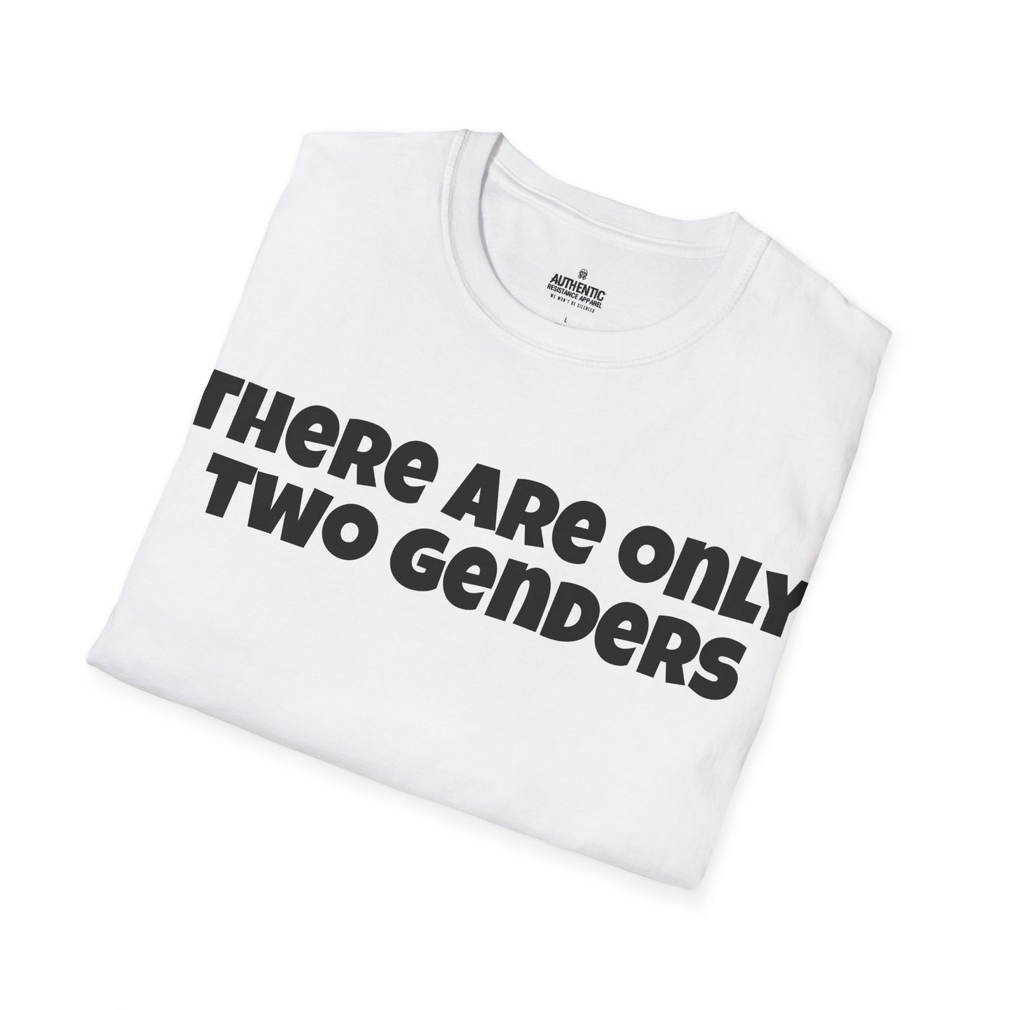 Gender Inclusive-Unisex light weight tee