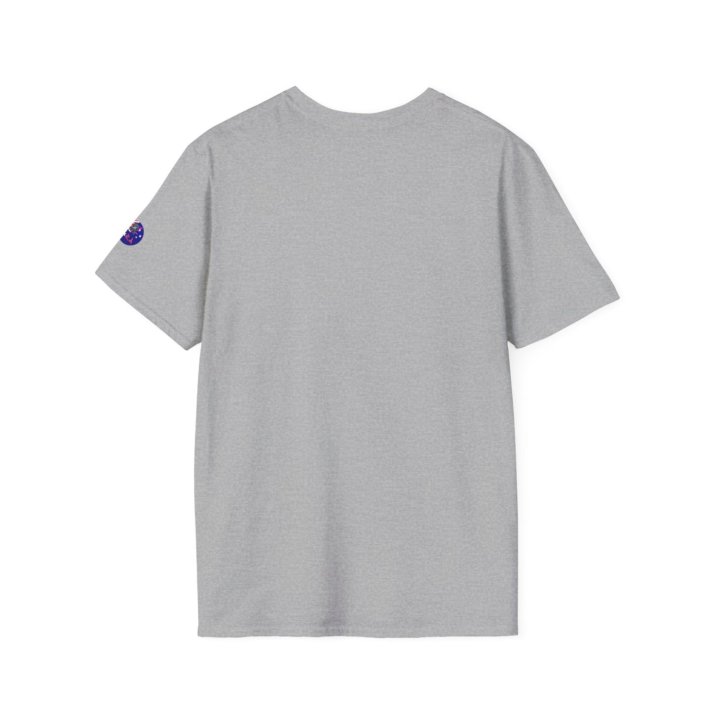 'Im not dying for israel' Unisex light cotton tee