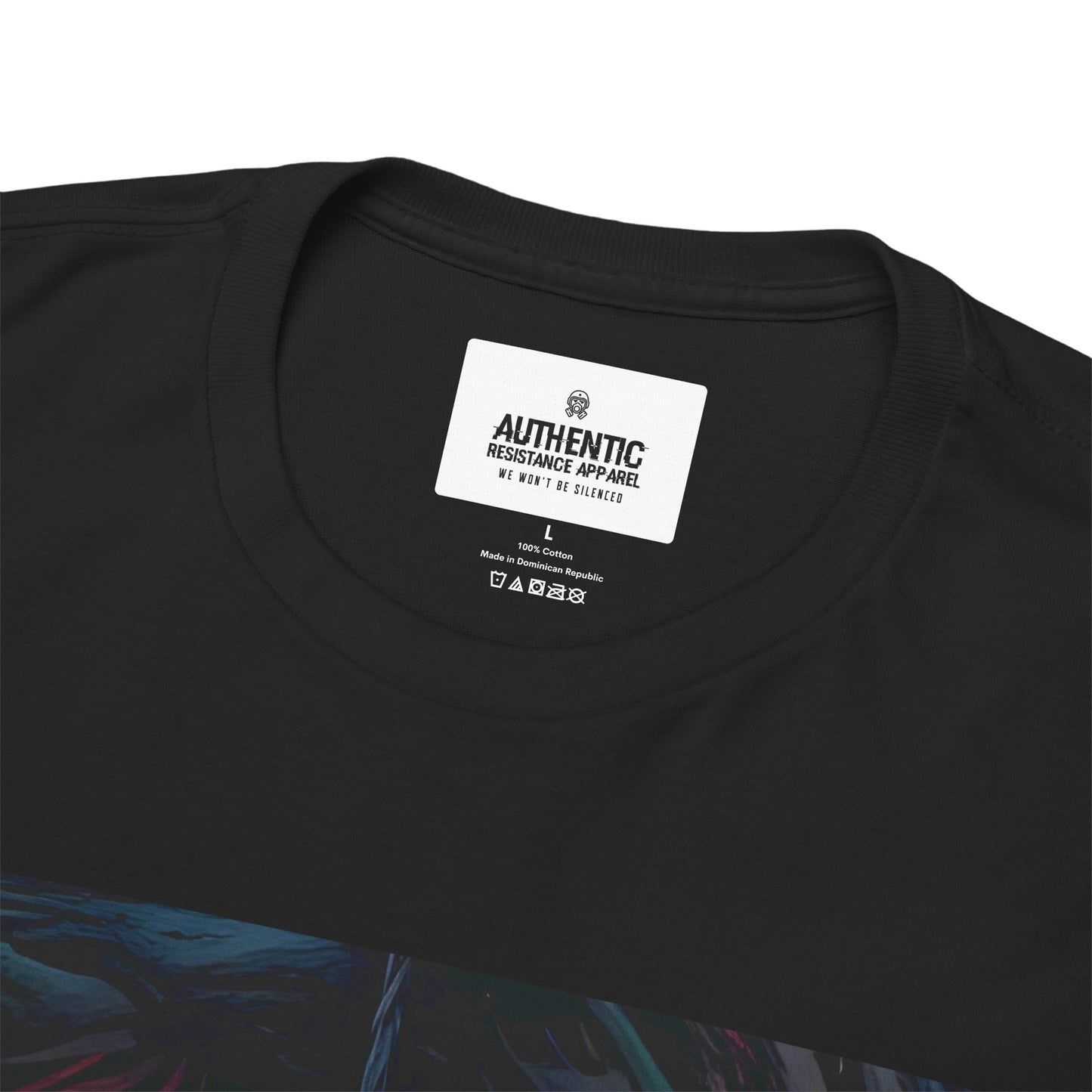 Hang a pedo Tee - Unisex Heavy Cotton