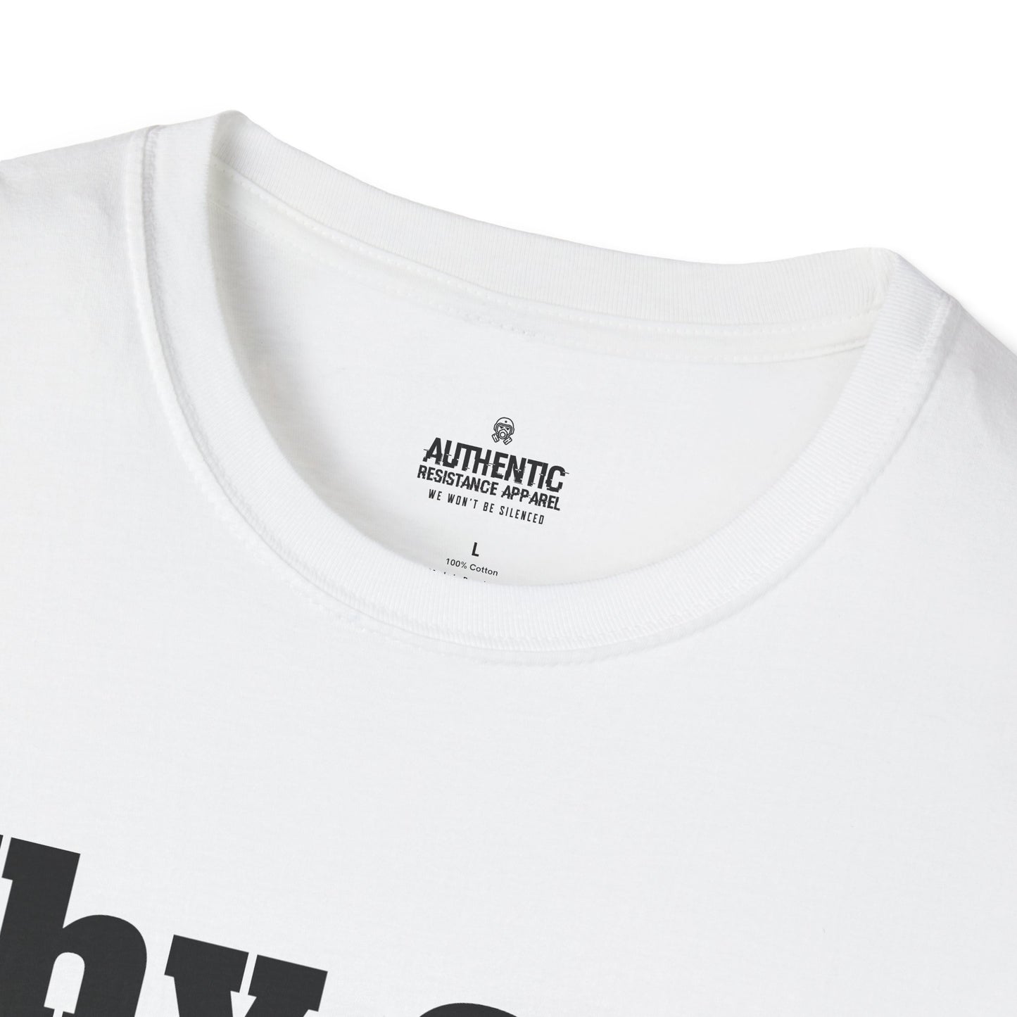 Juice- Unisex light weight Tee