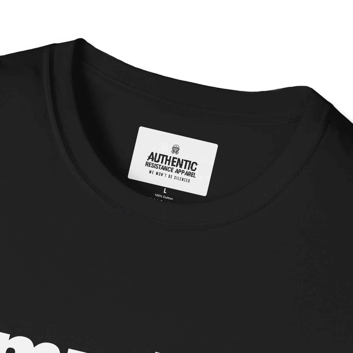 Fraud-Unisex light weight tee